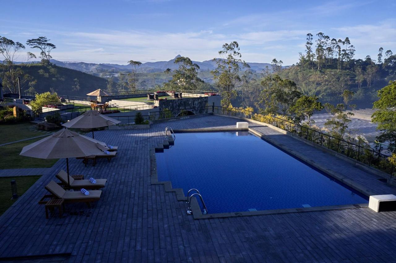 The Argyle Luxury Boutique Hotel Hatton Kültér fotó