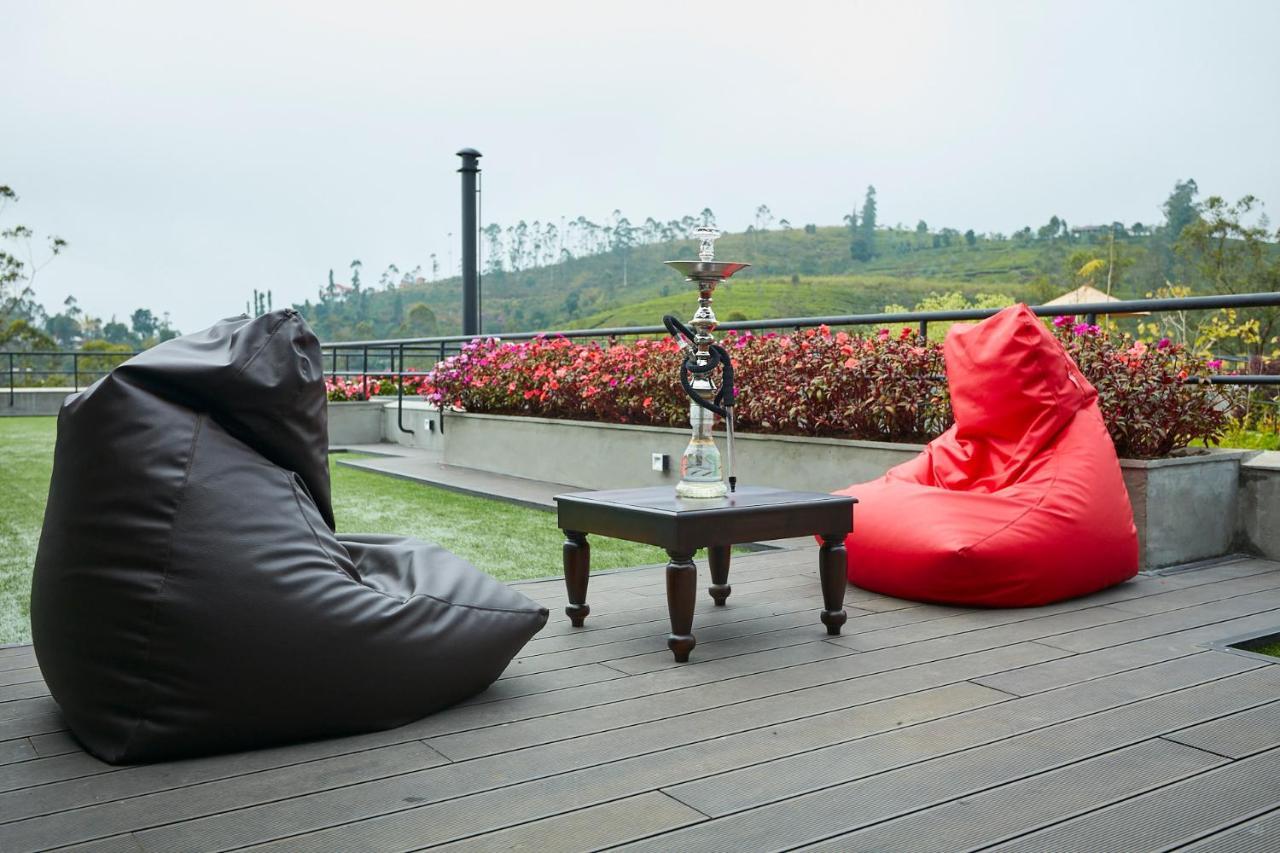 The Argyle Luxury Boutique Hotel Hatton Kültér fotó