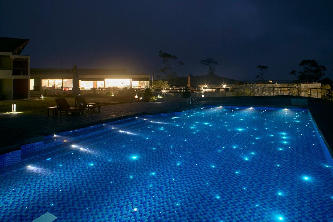 The Argyle Luxury Boutique Hotel Hatton Kültér fotó