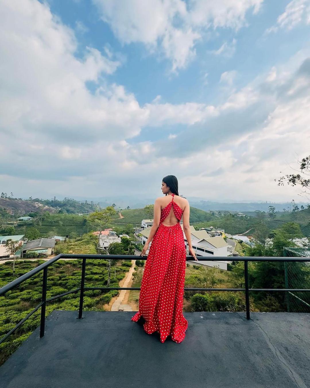 The Argyle Luxury Boutique Hotel Hatton Kültér fotó