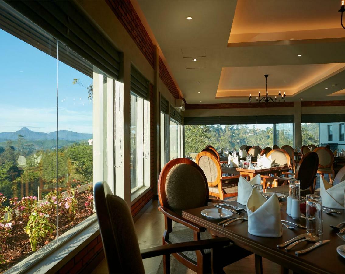 The Argyle Luxury Boutique Hotel Hatton Kültér fotó